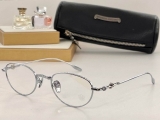 2023.12 Chrome Hearts Plain glasses Original quality -QQ (870)