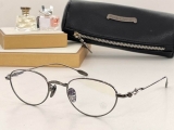 2023.12 Chrome Hearts Plain glasses Original quality -QQ (871)