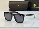 2023.12 David Beckham Sunglasses Original quality-QQ (444)