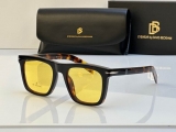 2023.12 David Beckham Sunglasses Original quality-QQ (440)