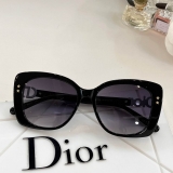 2023.12 Dior Sunglasses Original quality-QQ (666)
