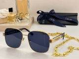 2023.12 Dior Sunglasses Original quality-QQ (681)
