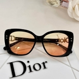 2023.12 Dior Sunglasses Original quality-QQ (665)