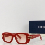 2023.12 Dior Sunglasses Original quality-QQ (699)