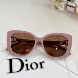 2023.12 Dior Sunglasses Original quality-QQ (667)