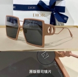 2023.12 Dior Sunglasses Original quality-QQ (656)
