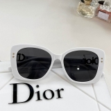 2023.12 Dior Sunglasses Original quality-QQ (668)