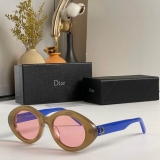 2023.12 Dior Sunglasses Original quality-QQ (713)
