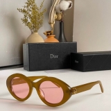 2023.12 Dior Sunglasses Original quality-QQ (712)