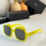 2023.12 Dior Sunglasses Original quality-QQ (746)