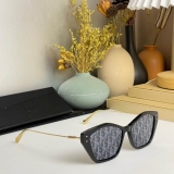 2023.12 Dior Sunglasses Original quality-QQ (722)