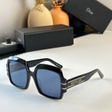 2023.12 Dior Sunglasses Original quality-QQ (745)