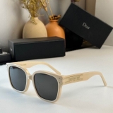 2023.12 Dior Sunglasses Original quality-QQ (740)