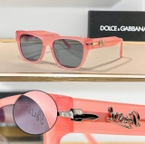 2023.12 D&G Sunglasses Original quality-QQ (654)