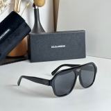 2023.12 D&G Sunglasses Original quality-QQ (676)