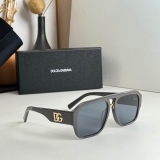 2023.12 D&G Sunglasses Original quality-QQ (687)
