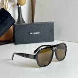 2023.12 D&G Sunglasses Original quality-QQ (679)