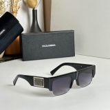 2023.12 D&G Sunglasses Original quality-QQ (692)