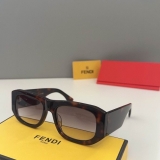 2023.12 Fendi Sunglasses Original quality-QQ (685)