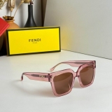 2023.12 Fendi Sunglasses Original quality-QQ (643)