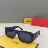 2023.12 Fendi Sunglasses Original quality-QQ (684)