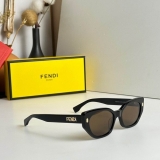 2023.12 Fendi Sunglasses Original quality-QQ (657)