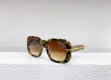 2023.12 Fendi Sunglasses Original quality-QQ (678)