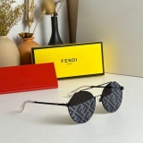 2023.12 Fendi Sunglasses Original quality-QQ (640)