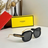 2023.12 Fendi Sunglasses Original quality-QQ (670)