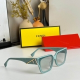 2023.12 Fendi Sunglasses Original quality-QQ (665)