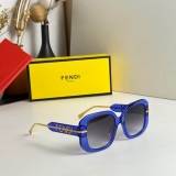2023.12 Fendi Sunglasses Original quality-QQ (674)