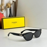 2023.12 Fendi Sunglasses Original quality-QQ (656)