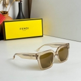 2023.12 Fendi Sunglasses Original quality-QQ (648)