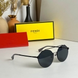 2023.12 Fendi Sunglasses Original quality-QQ (637)