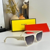2023.12 Fendi Sunglasses Original quality-QQ (667)
