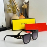 2023.12 Fendi Sunglasses Original quality-QQ (664)