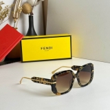 2023.12 Fendi Sunglasses Original quality-QQ (673)