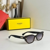 2023.12 Fendi Sunglasses Original quality-QQ (653)