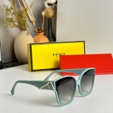 2023.12 Fendi Sunglasses Original quality-QQ (662)