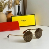 2023.12 Fendi Sunglasses Original quality-QQ (639)