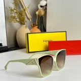 2023.12 Fendi Sunglasses Original quality-QQ (659)
