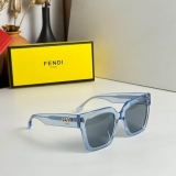 2023.12 Fendi Sunglasses Original quality-QQ (644)