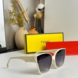 2023.12 Fendi Sunglasses Original quality-QQ (658)
