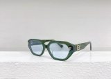 2023.12 Fendi Sunglasses Original quality-QQ (699)