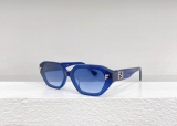 2023.12 Fendi Sunglasses Original quality-QQ (701)