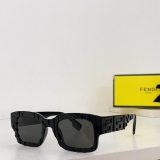 2023.12 Fendi Sunglasses Original quality-QQ (706)