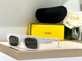 2023.12 Fendi Sunglasses Original quality-QQ (728)