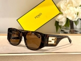 2023.12 Fendi Sunglasses Original quality-QQ (712)