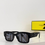 2023.12 Fendi Sunglasses Original quality-QQ (705)