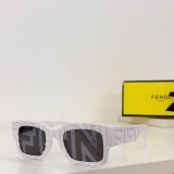 2023.12 Fendi Sunglasses Original quality-QQ (710)